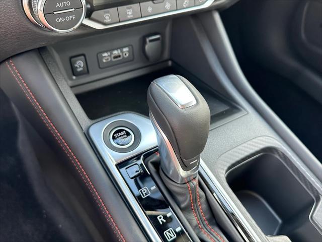 new 2025 Nissan Sentra car, priced at $27,314