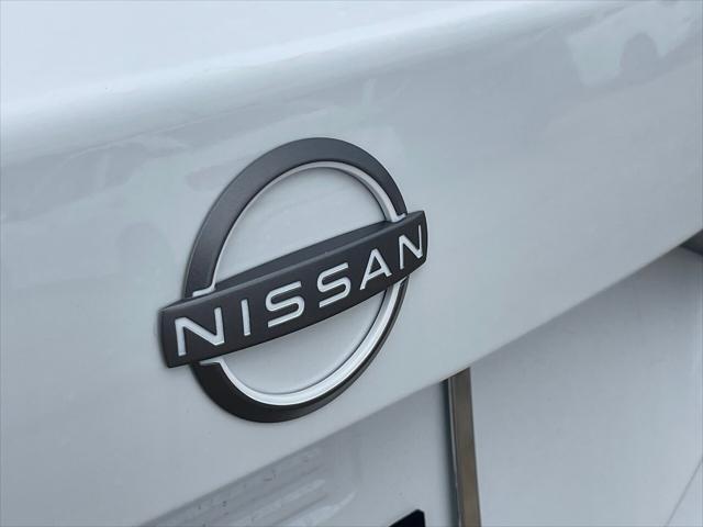 new 2025 Nissan Sentra car, priced at $23,006