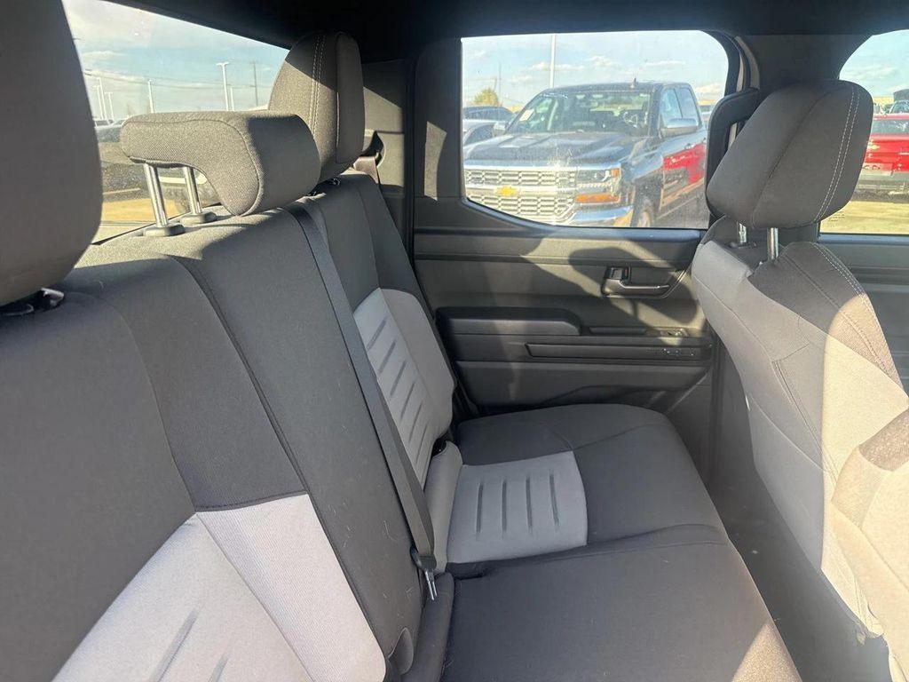 used 2024 Toyota Tacoma car, priced at $34,452