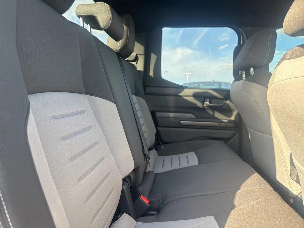 used 2024 Toyota Tacoma car, priced at $34,452
