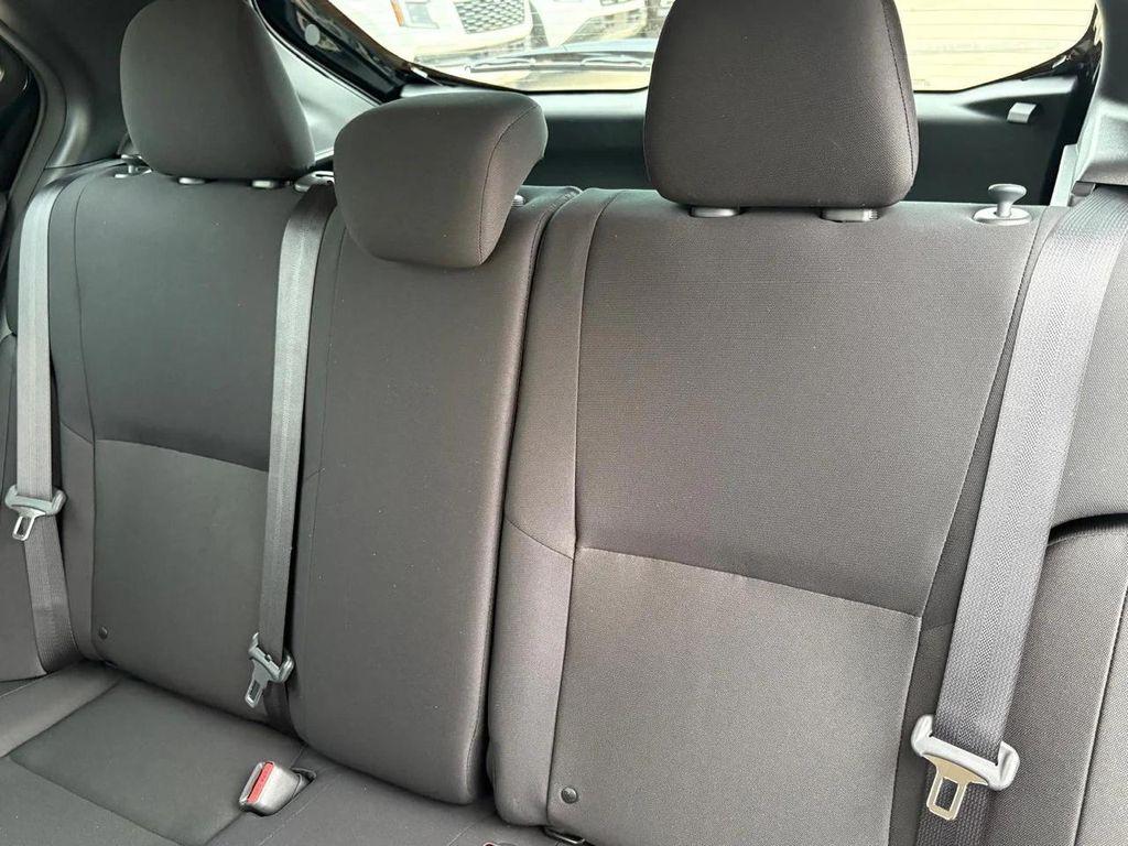 new 2025 Nissan Kicks car, priced at $22,525