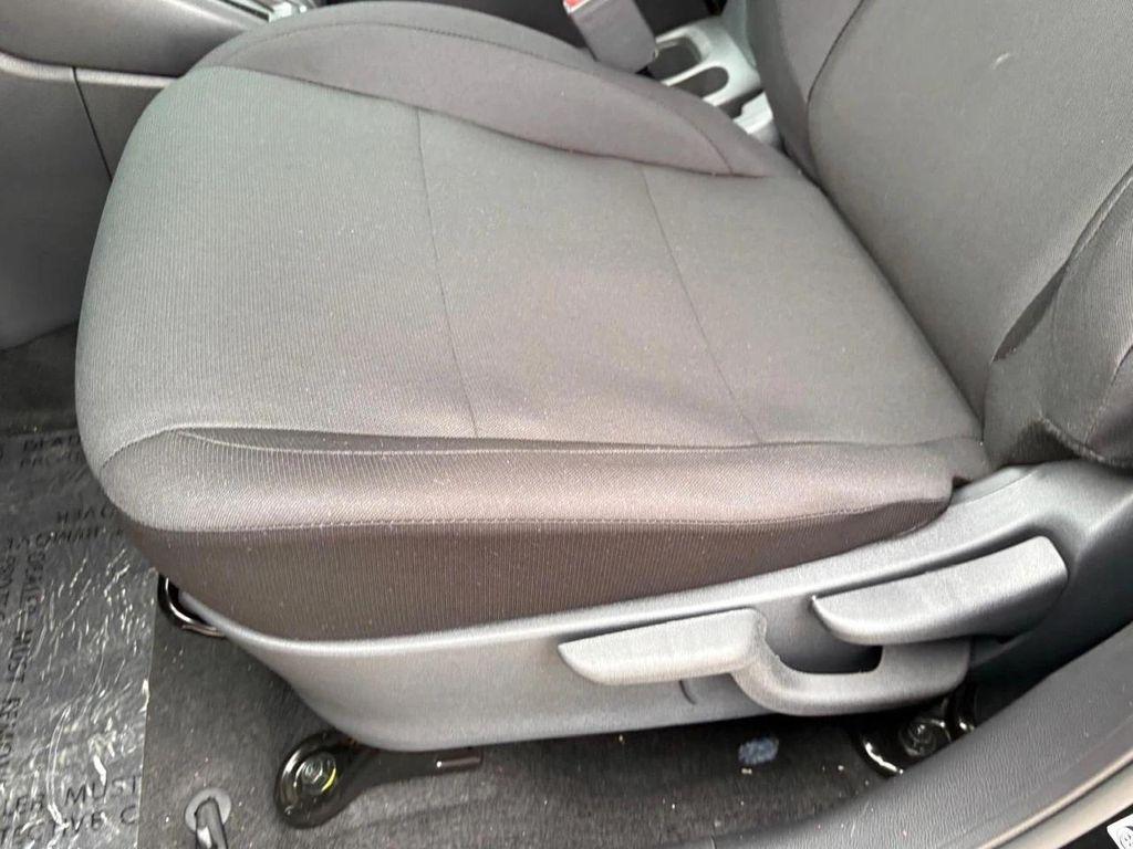 new 2025 Nissan Kicks car, priced at $22,525