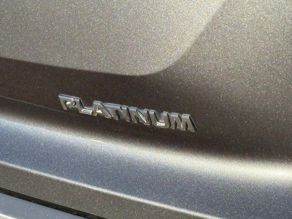 used 2024 Nissan Pathfinder car, priced at $34,841