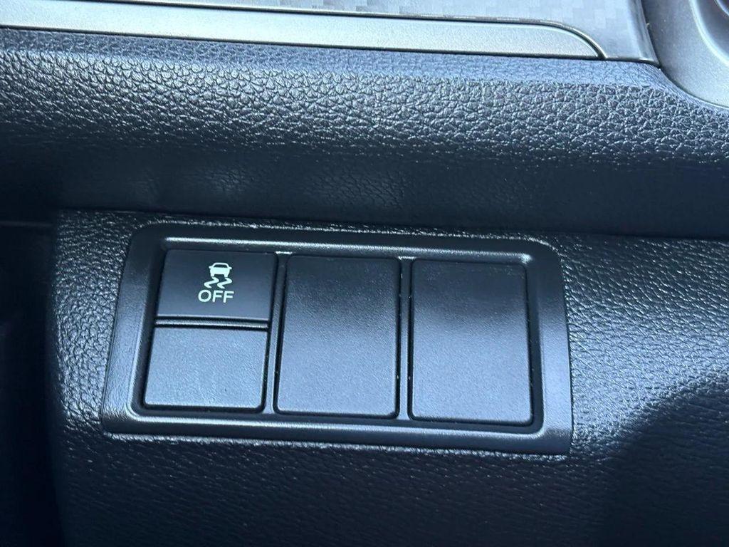 used 2018 Honda Civic car, priced at $19,991