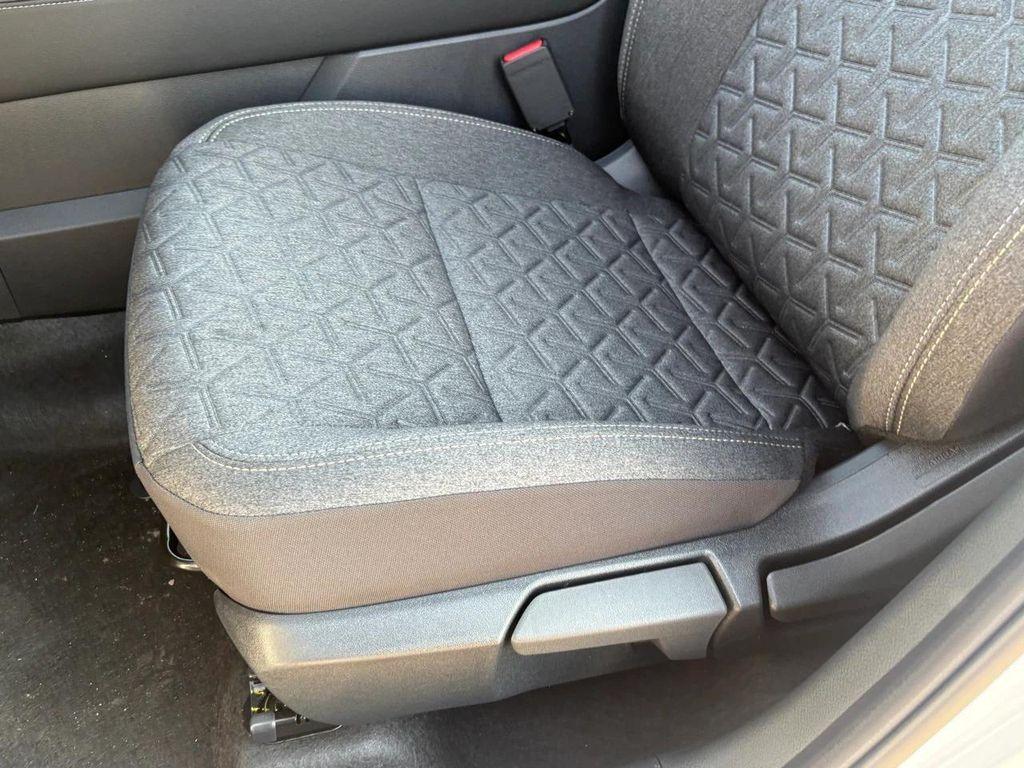 new 2025 Nissan Kicks car, priced at $27,336