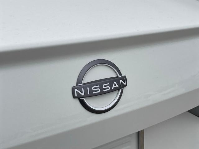 new 2025 Nissan Altima car, priced at $25,301