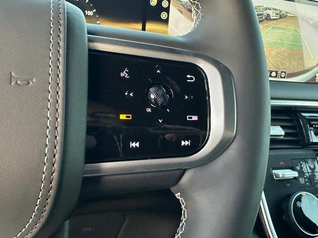 new 2025 Nissan Armada car, priced at $74,325