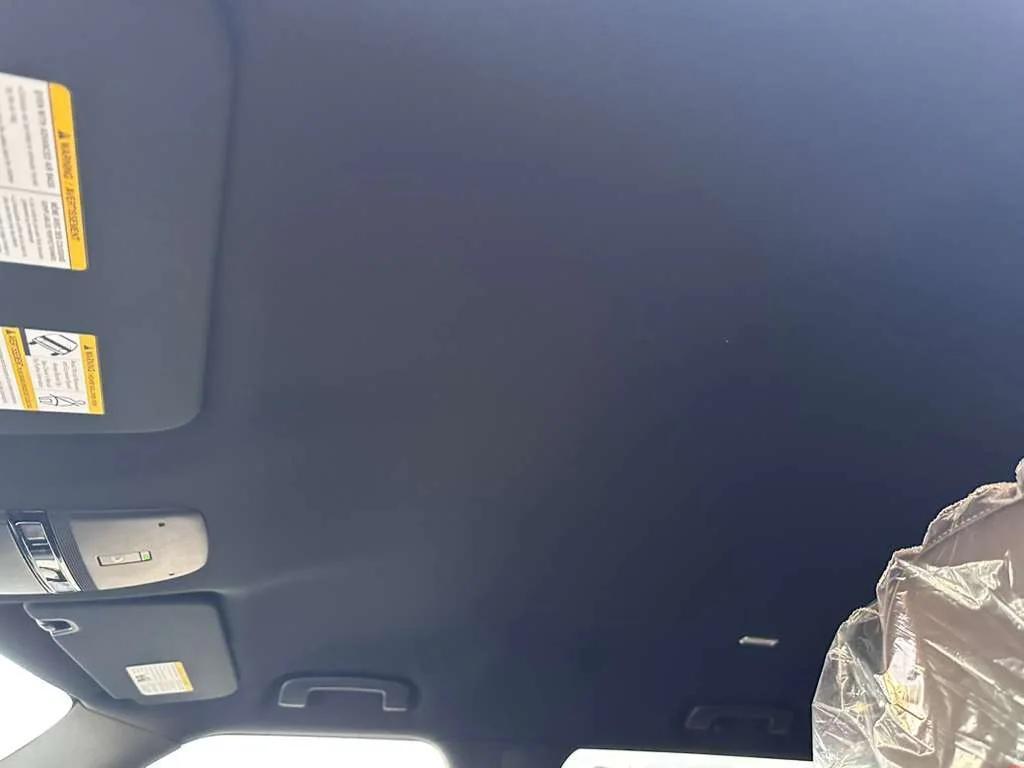 new 2026 Nissan Armada car, priced at $73,247