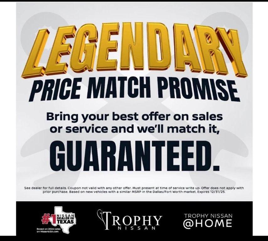 new 2026 Nissan Armada car, priced at $73,247