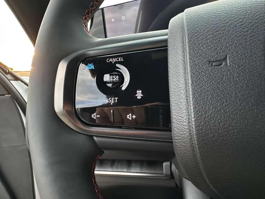 new 2026 Nissan Armada car, priced at $73,247