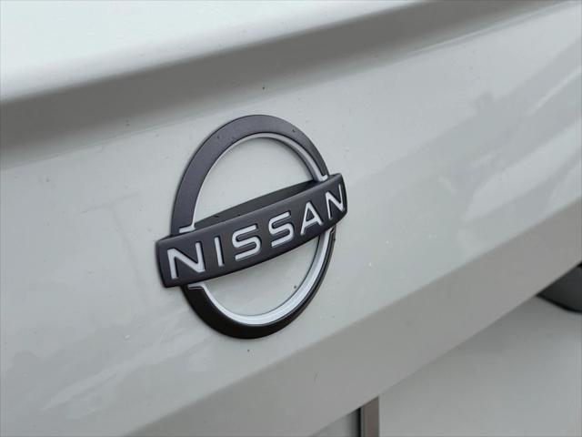 new 2025 Nissan Altima car, priced at $25,301