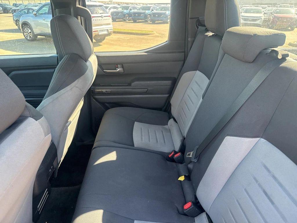 used 2024 Toyota Tacoma car, priced at $39,841