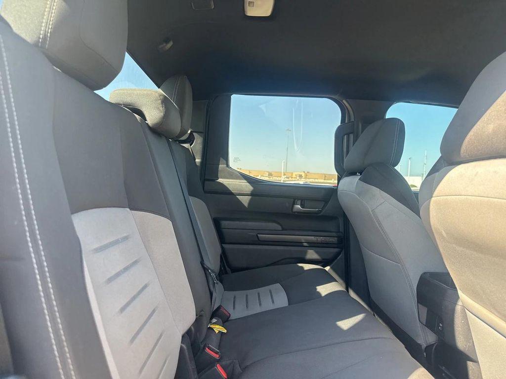 used 2024 Toyota Tacoma car, priced at $39,841