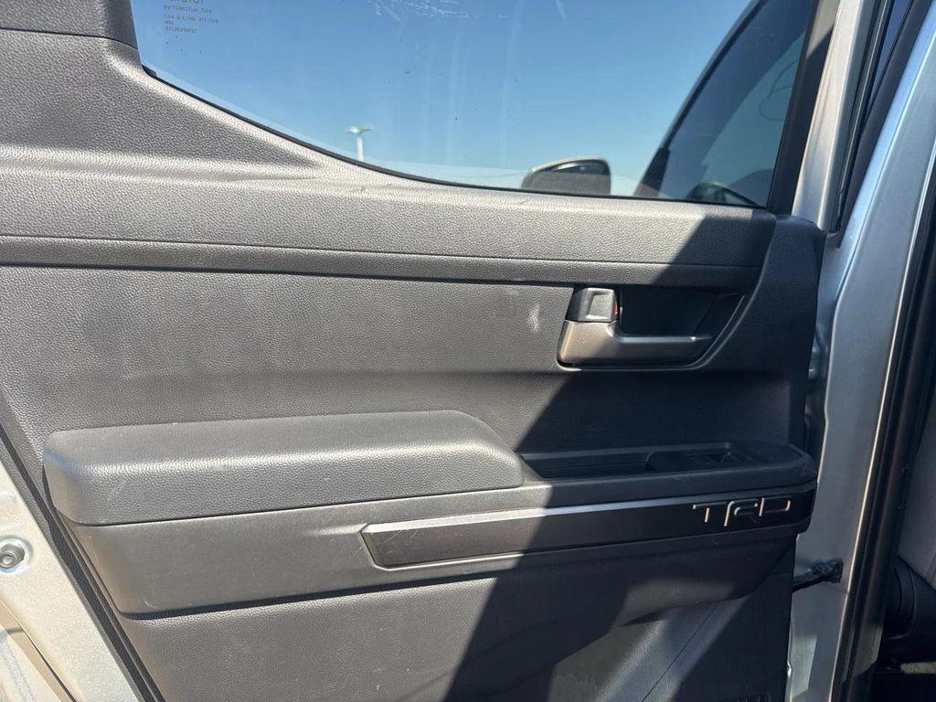 used 2024 Toyota Tacoma car, priced at $39,841