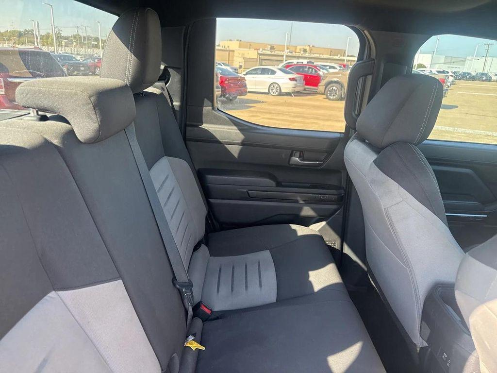 used 2024 Toyota Tacoma car, priced at $39,841