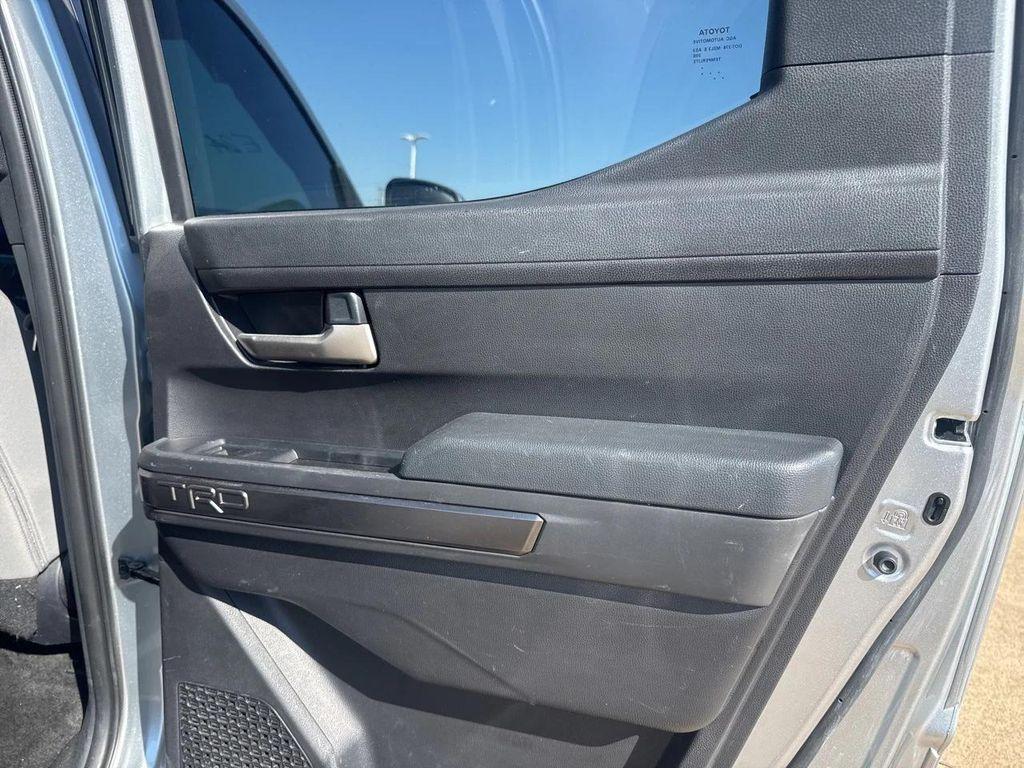 used 2024 Toyota Tacoma car, priced at $39,841