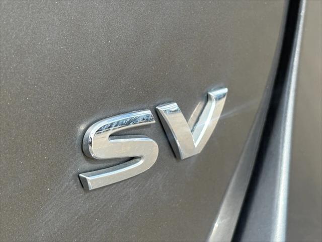 used 2020 Nissan Rogue Sport car, priced at $16,813