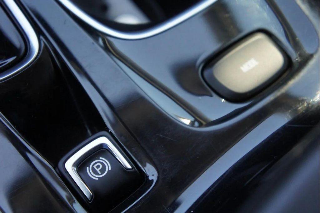 used 2021 Buick Envision car, priced at $18,563