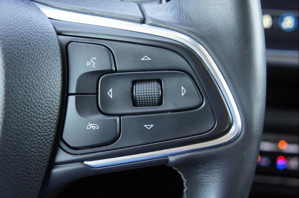 used 2021 Buick Envision car, priced at $18,563