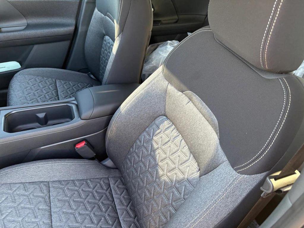 new 2026 Nissan Kicks car, priced at $27,587