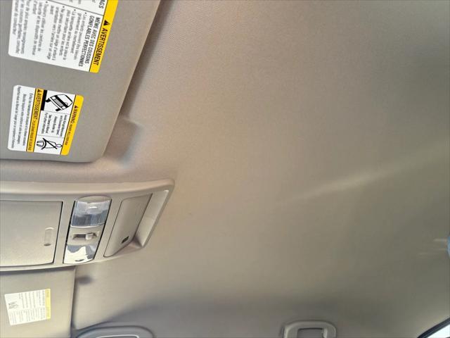 new 2025 Nissan Frontier car, priced at $31,339