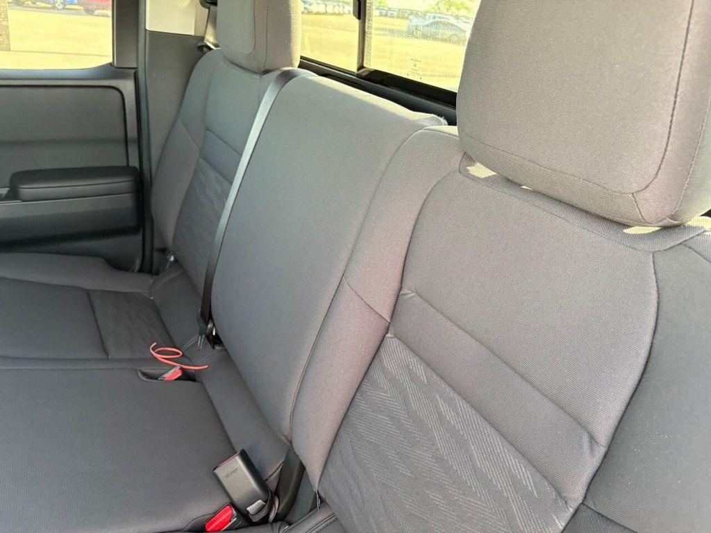 new 2025 Nissan Frontier car, priced at $30,739