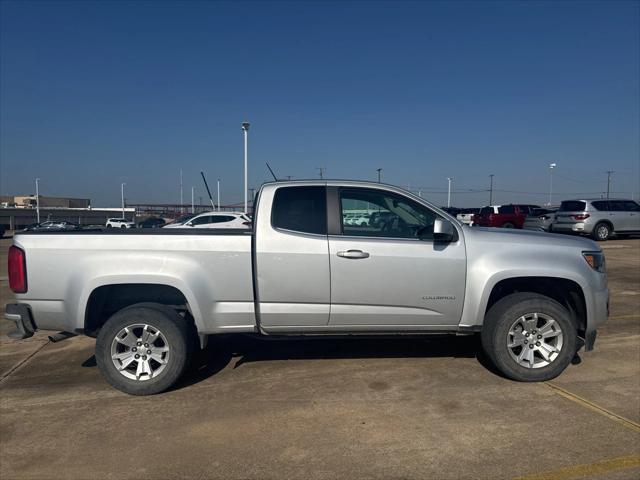 used 2019 Chevrolet Colorado car, priced at $18,991