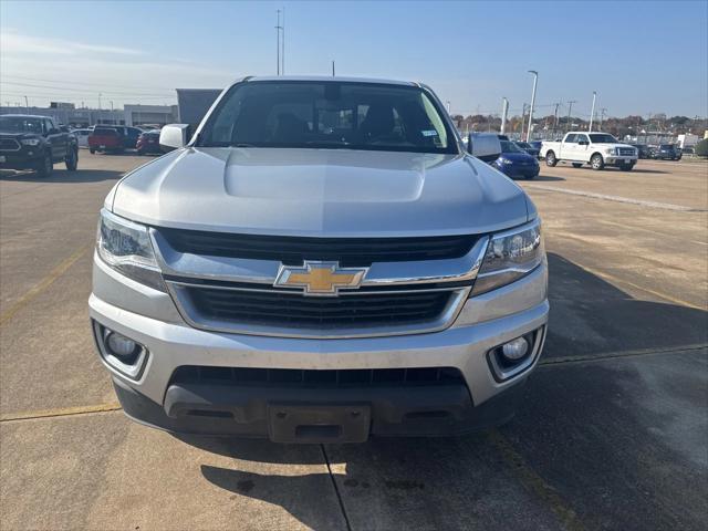 used 2019 Chevrolet Colorado car, priced at $18,991