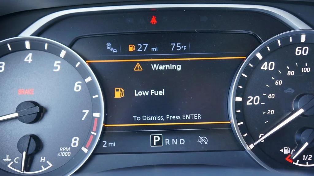 new 2025 Nissan Frontier car, priced at $31,180