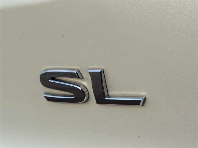 used 2024 Nissan Pathfinder car, priced at $36,758