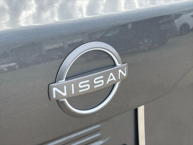 new 2025 Nissan Sentra car, priced at $23,006