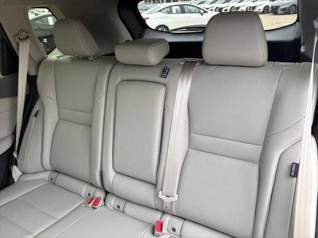 new 2025 Nissan Rogue car, priced at $32,273