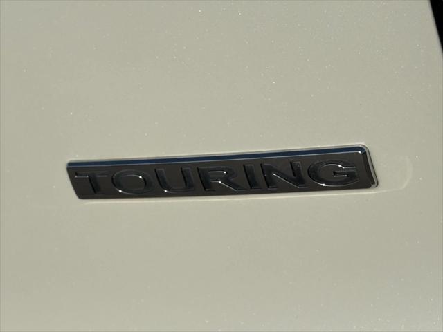 used 2022 Honda Pilot car, priced at $30,698