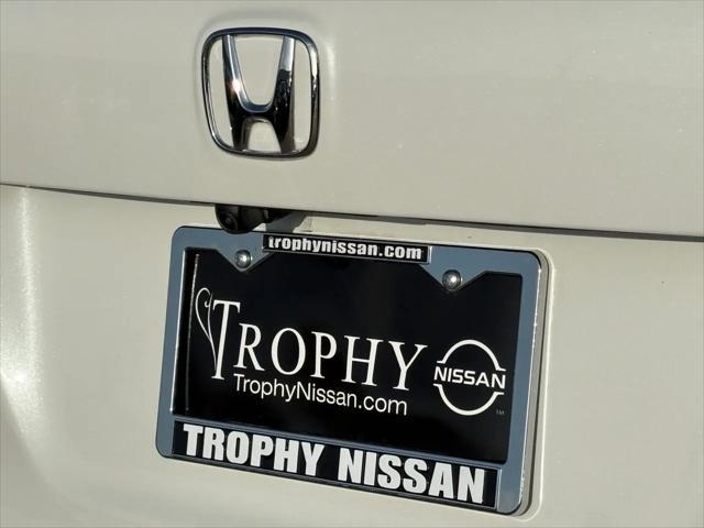 used 2022 Honda Pilot car, priced at $30,698