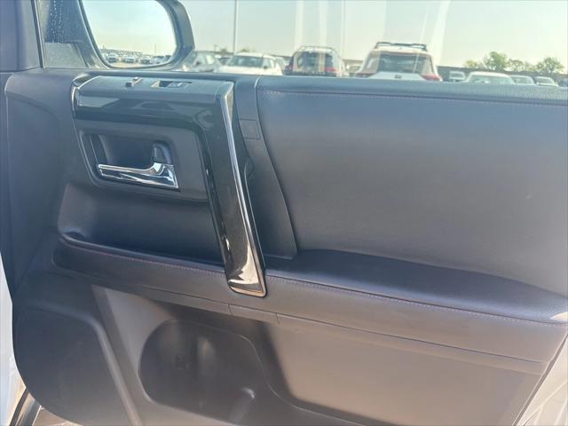 used 2021 Toyota 4Runner car, priced at $41,999
