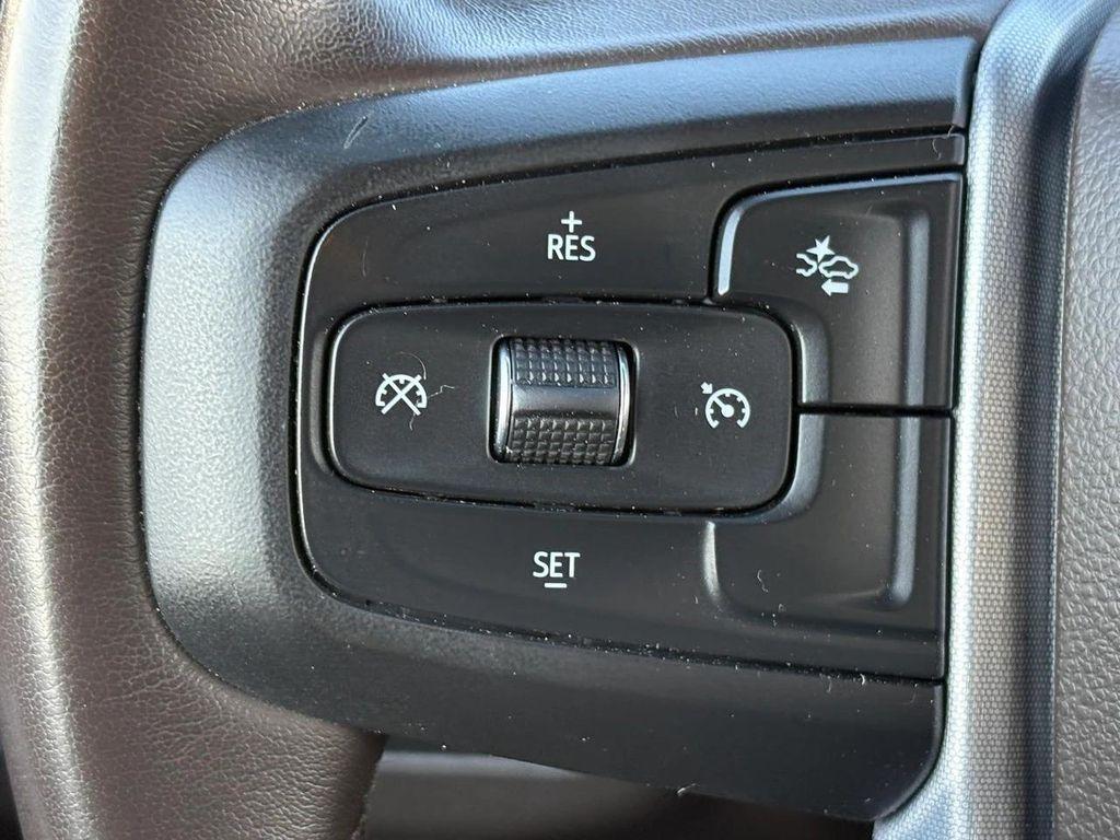 used 2023 GMC Yukon car, priced at $39,995