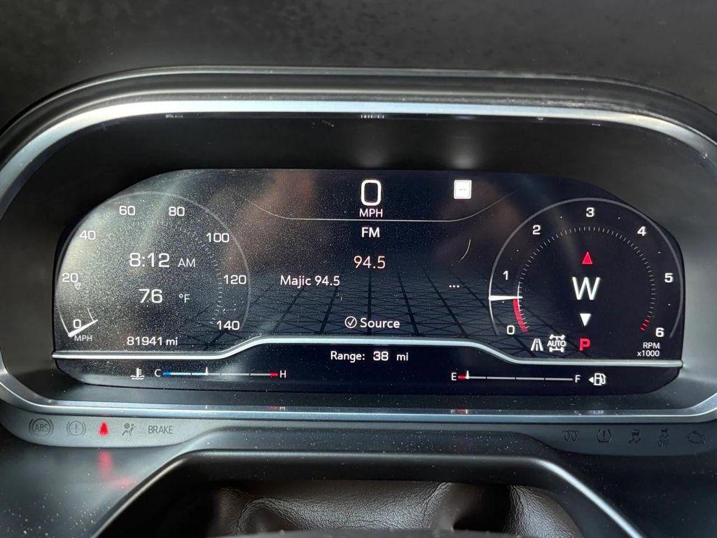 used 2023 GMC Yukon car, priced at $39,995