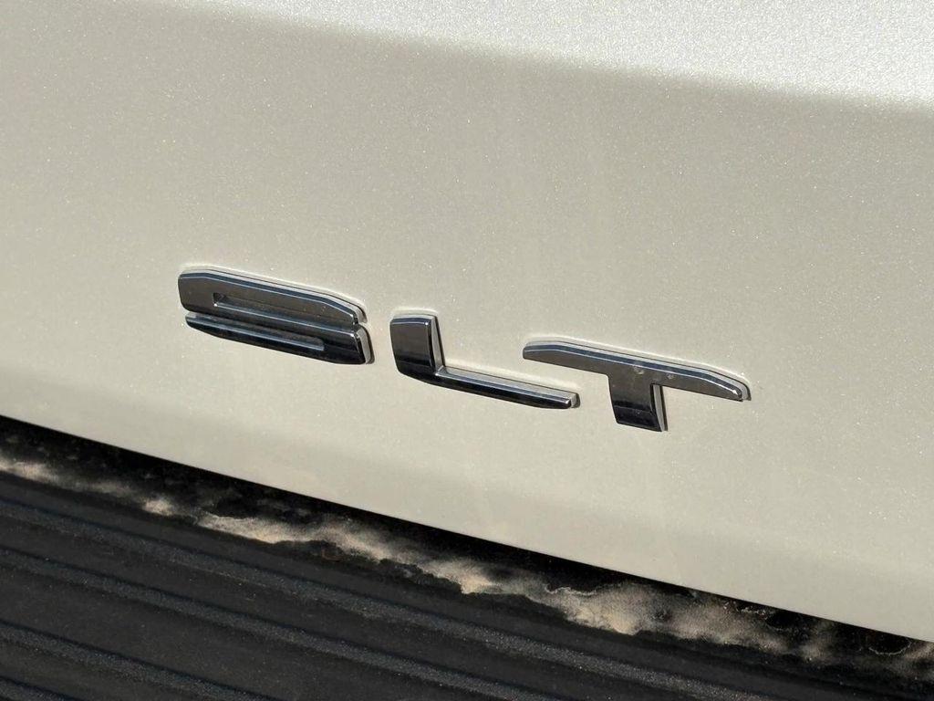 used 2023 GMC Yukon car, priced at $39,995