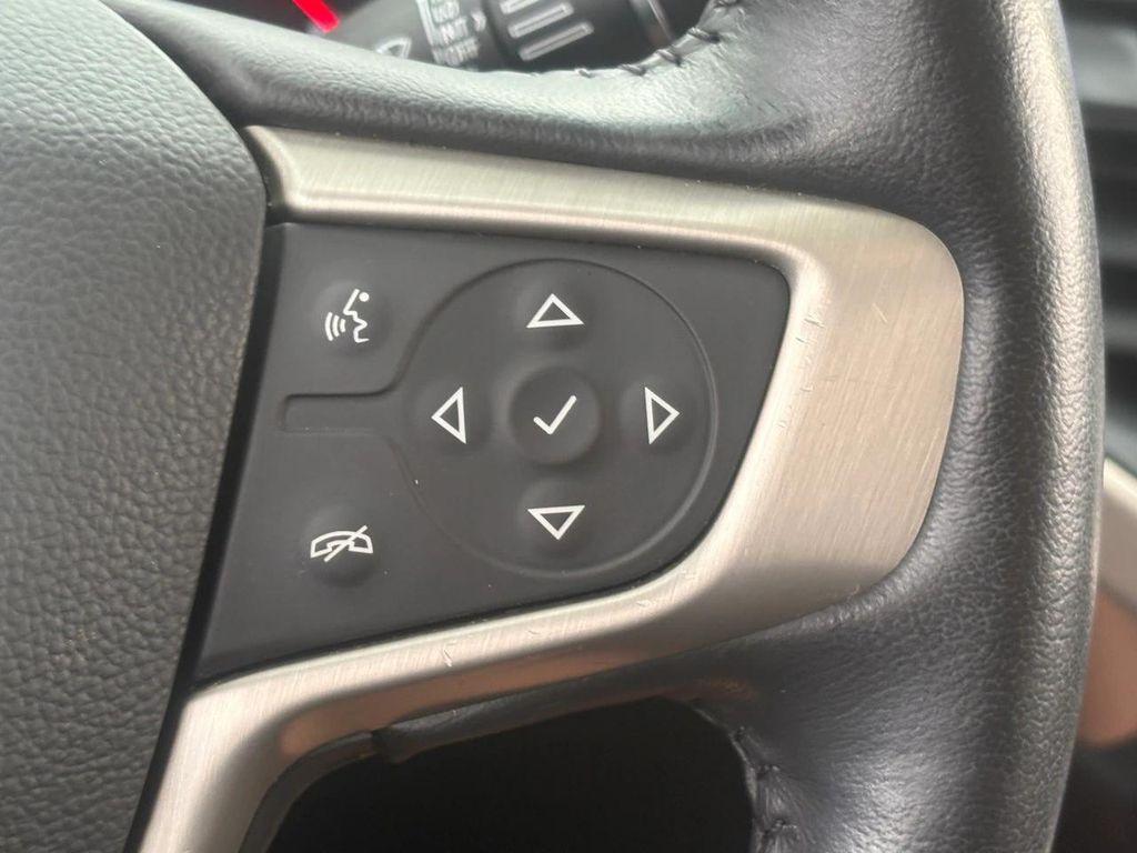 used 2020 GMC Acadia car, priced at $25,841