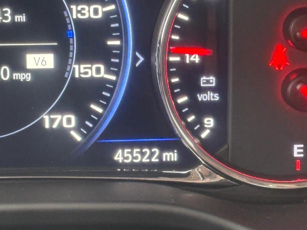 used 2020 GMC Acadia car, priced at $25,841