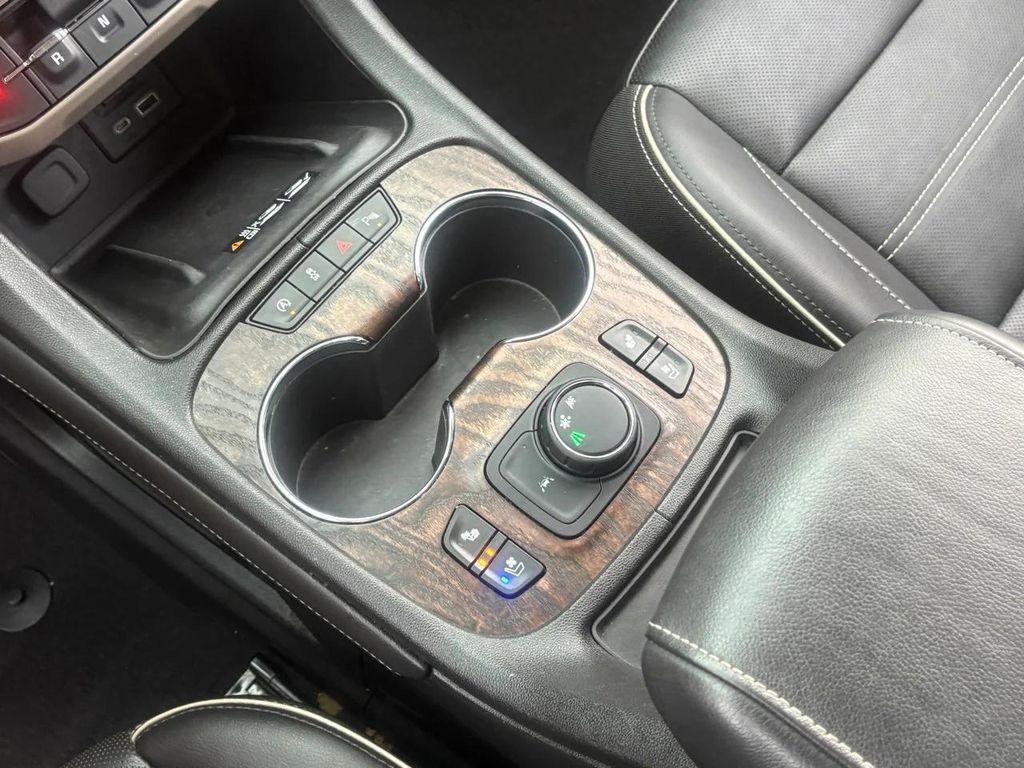 used 2020 GMC Acadia car, priced at $25,841