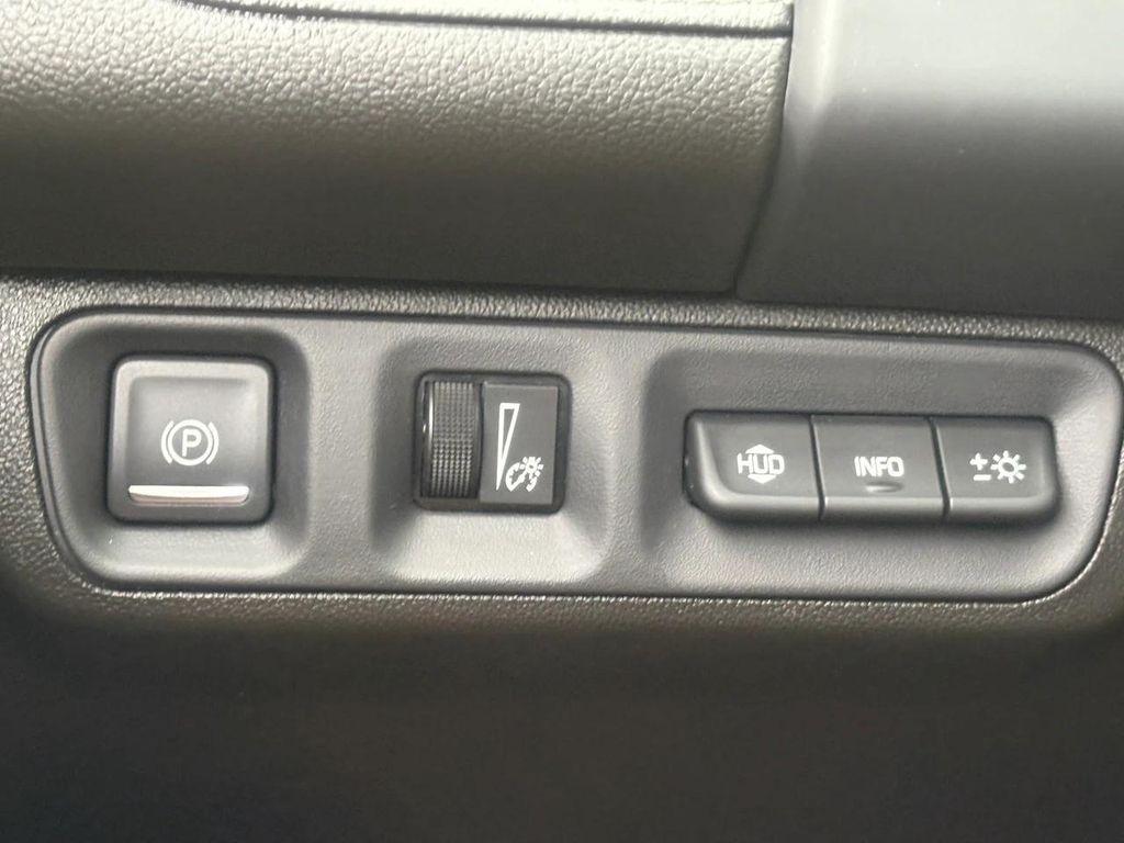 used 2020 GMC Acadia car, priced at $25,841