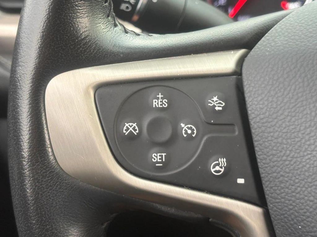 used 2020 GMC Acadia car, priced at $25,841