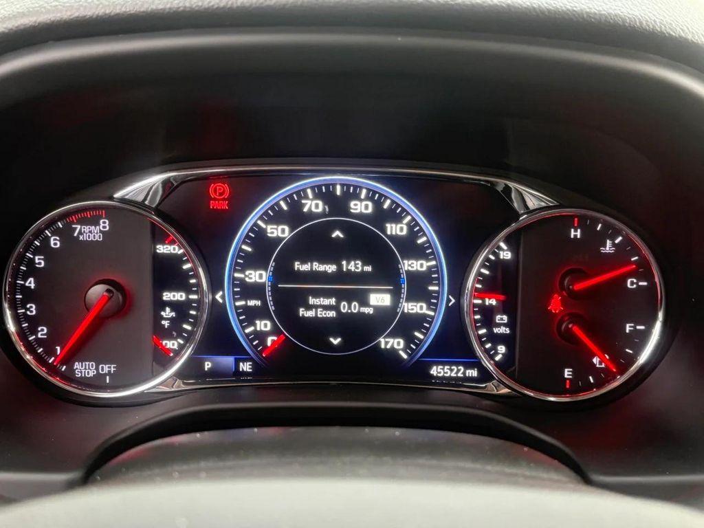 used 2020 GMC Acadia car, priced at $25,841