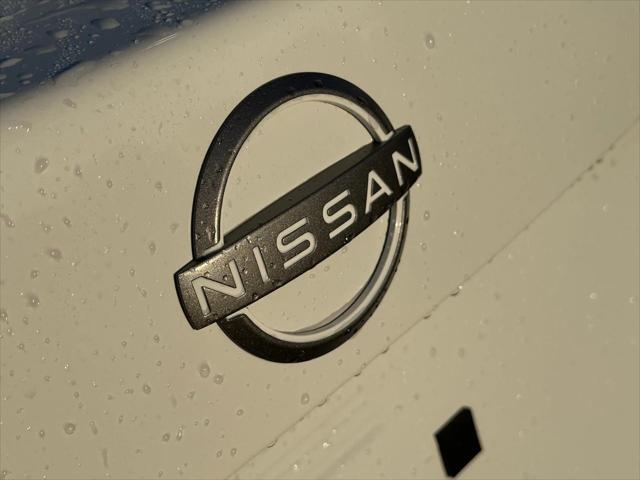 new 2025 Nissan Sentra car, priced at $19,999