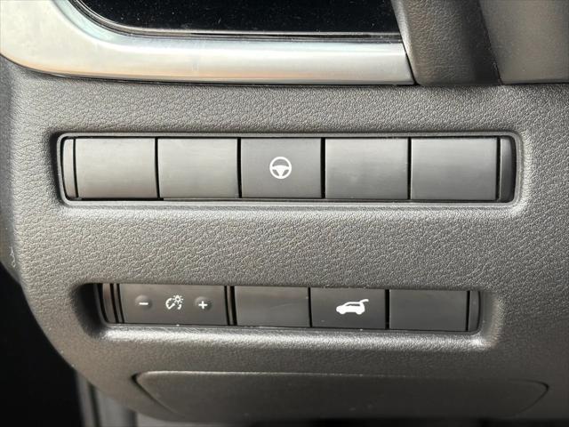 used 2023 Nissan Rogue car, priced at $21,968