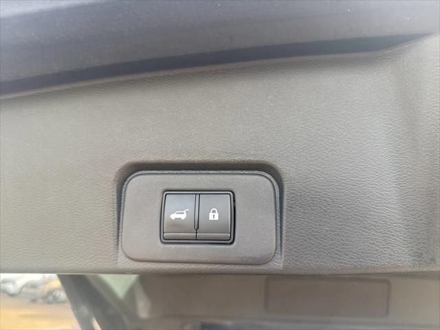 used 2023 Nissan Rogue car, priced at $23,925