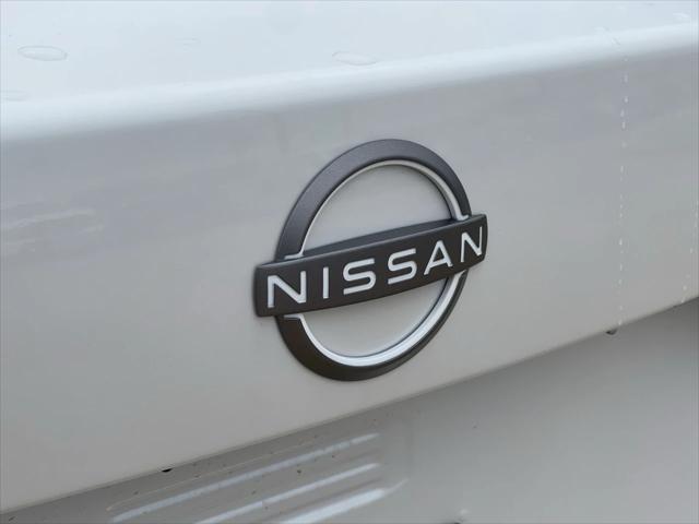 new 2025 Nissan Sentra car, priced at $25,701