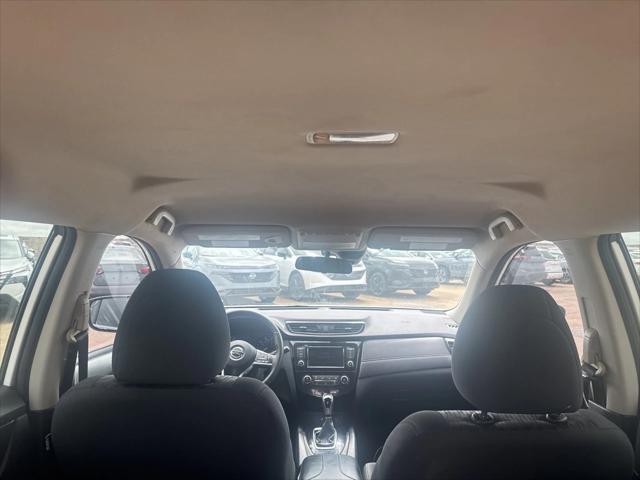used 2020 Nissan Rogue car, priced at $15,450