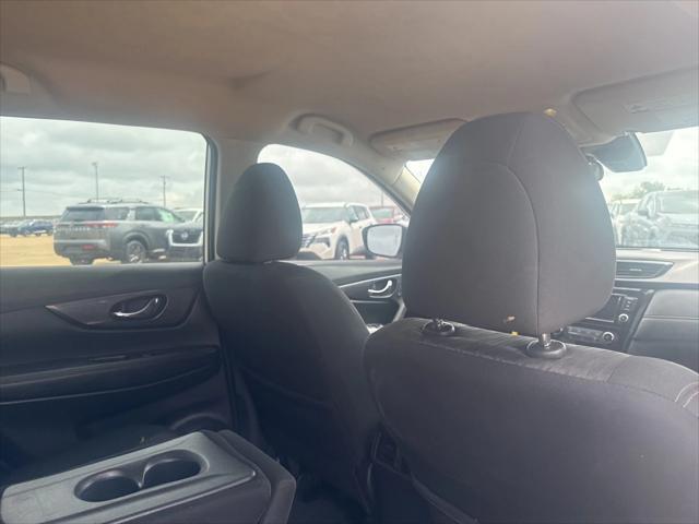 used 2020 Nissan Rogue car, priced at $15,450